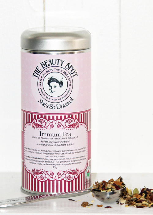 ImmuniTea
