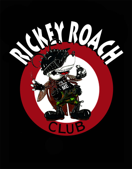 Rickey Roach
