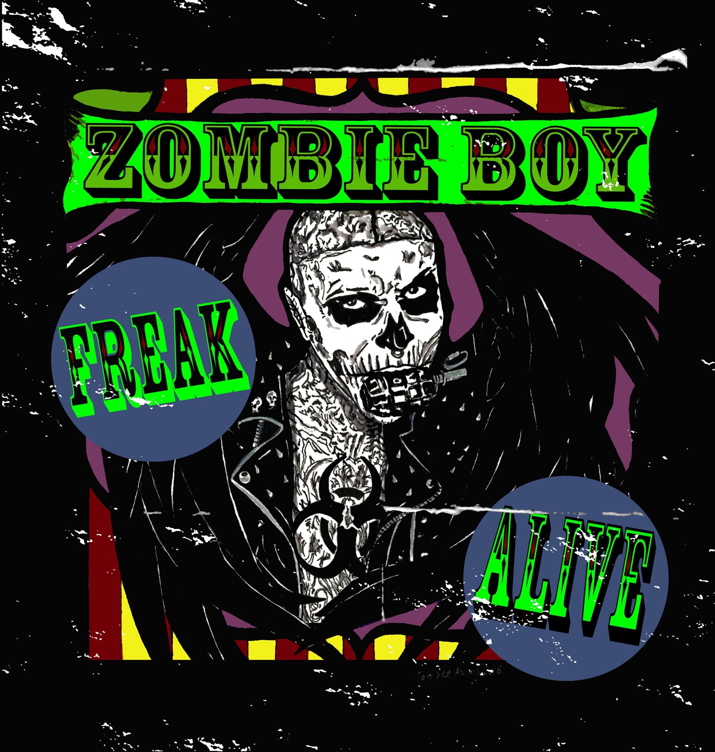 Freakshow